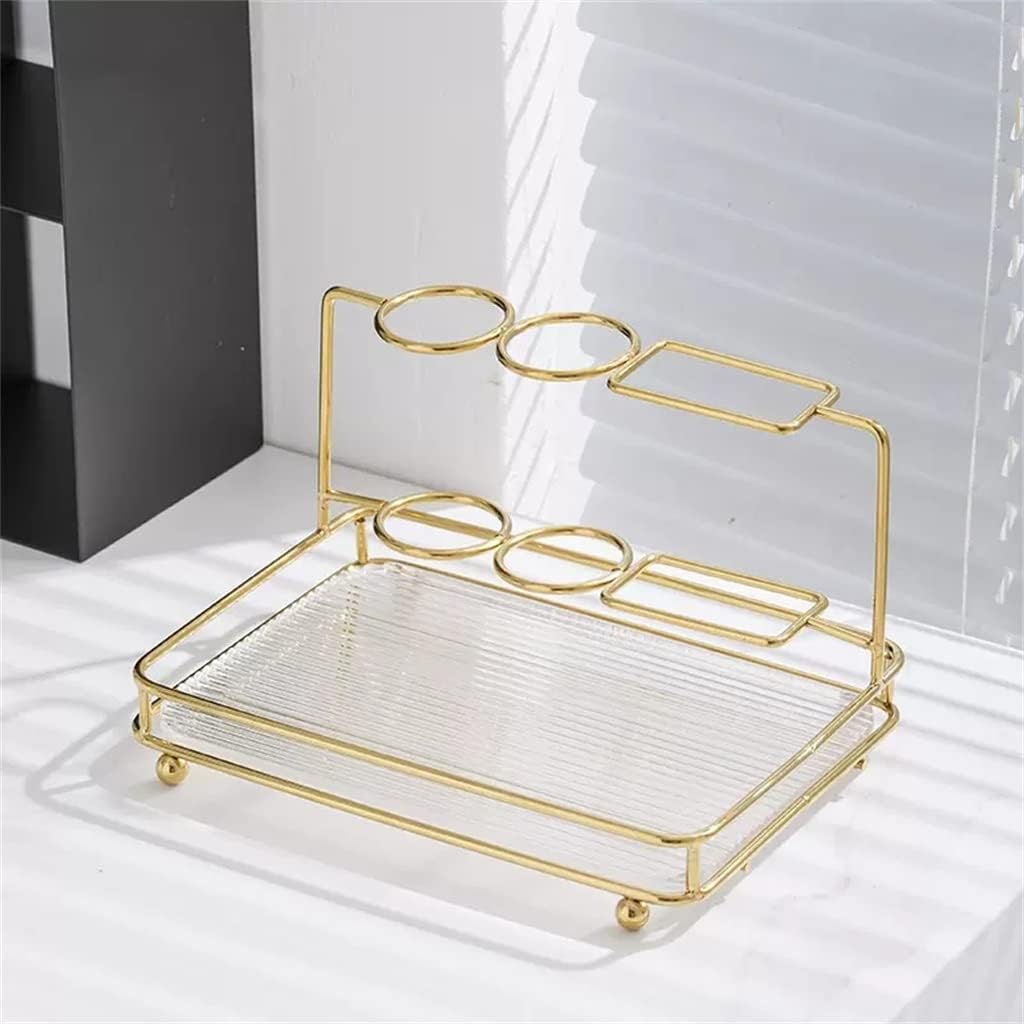 Toothbrushing Cup Couple Home Teeth Cylinder Cup Washing Cup Set with Shelf Set