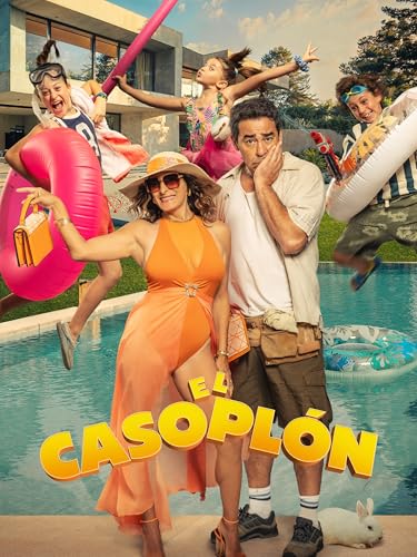 El casoplón