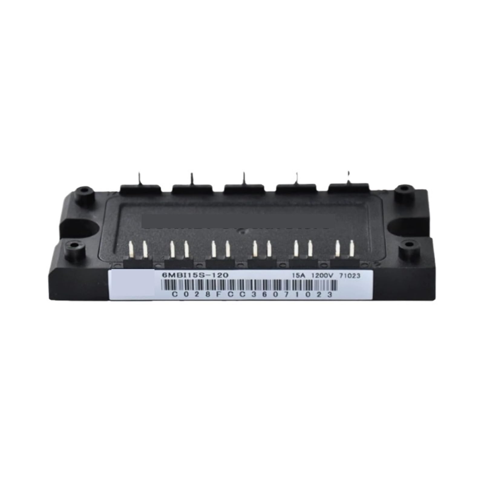 LZIKKGKI 6MBI15S-120 6MBI25S-120 6MBI35S-120 6MBI50S-120 Module(6MBI25S-120)