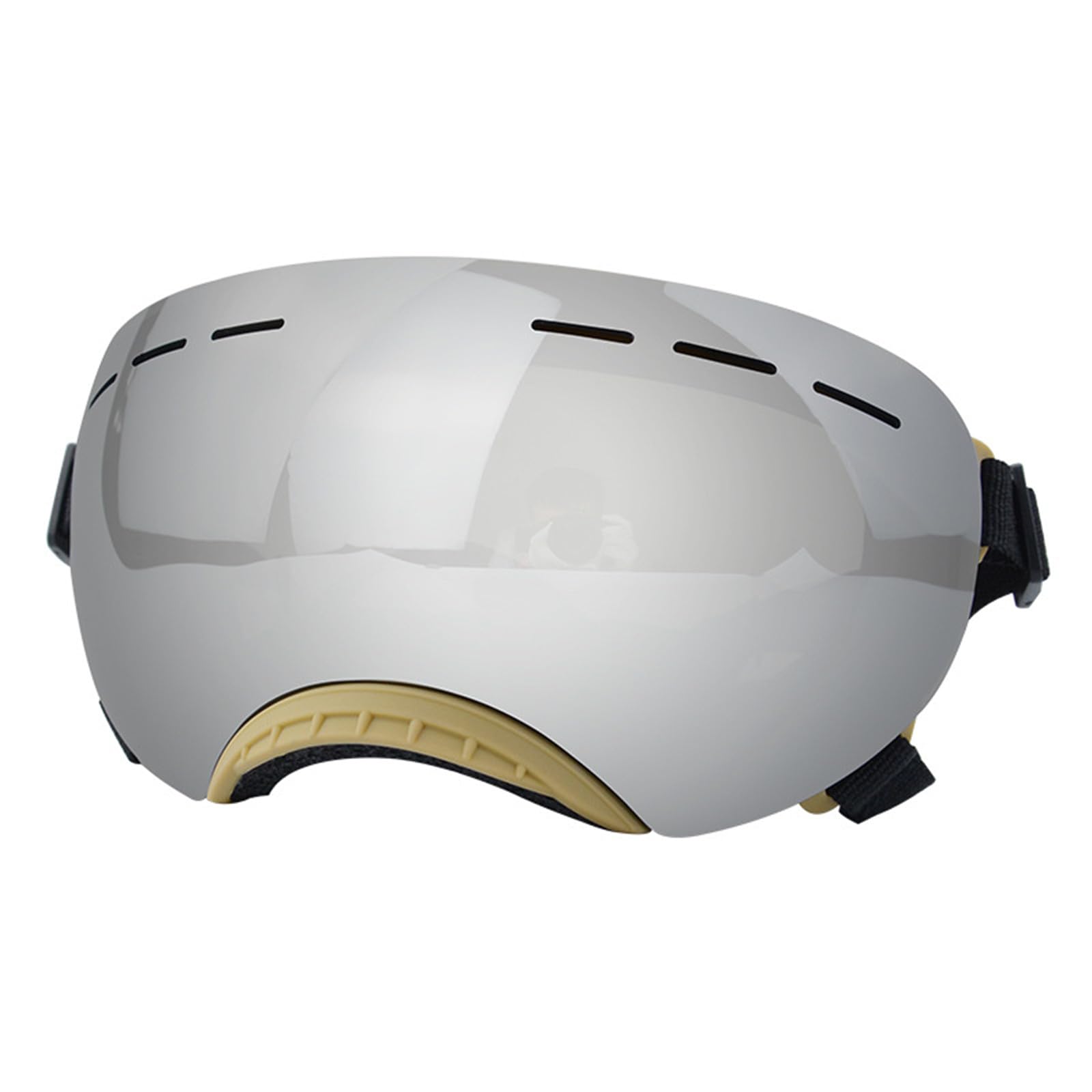 Occhiali Da Per Cani Sci Animali Domestici Gatti Vista Con Riflessi Carini Gatti Piccola Taglia Accessori Lo Sport Protezioni Anti-UV Medie E Piccole
