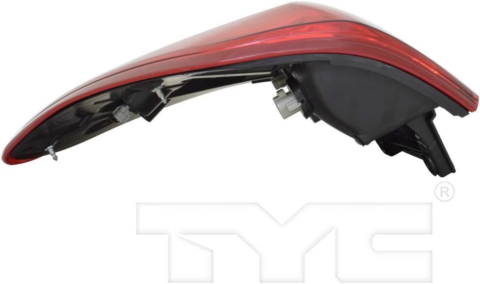 For Nissan Pathfinder Outer Tail Light 2017 2018 2019 2020 Driver Side For NI2804109 | 26555-9PF0A