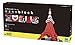 Nanoblock Tokyo Tower Deluxe Edition Building Kit