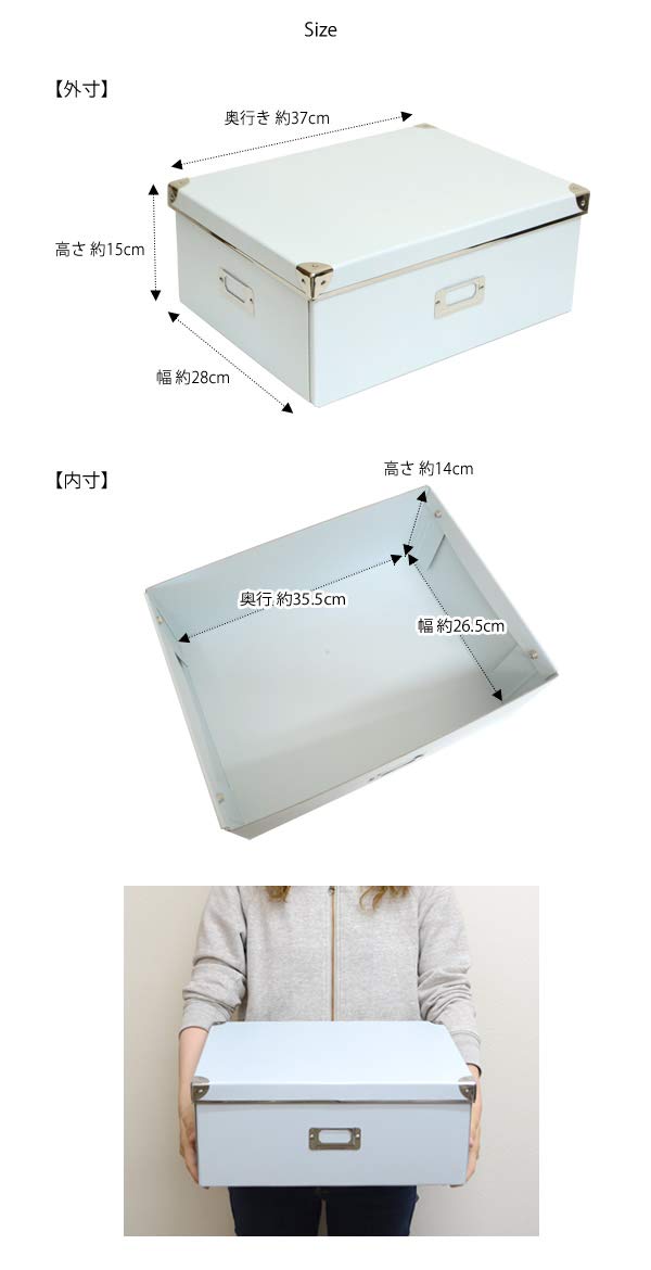 AKa6733　時代　銭箱①　幅約２５ｃｍ　奥行き約４２．５ｃｍ　高さ約２７ｃｍ 商品詳細画像