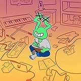 World's Worst Video Game Boss [Explicit]