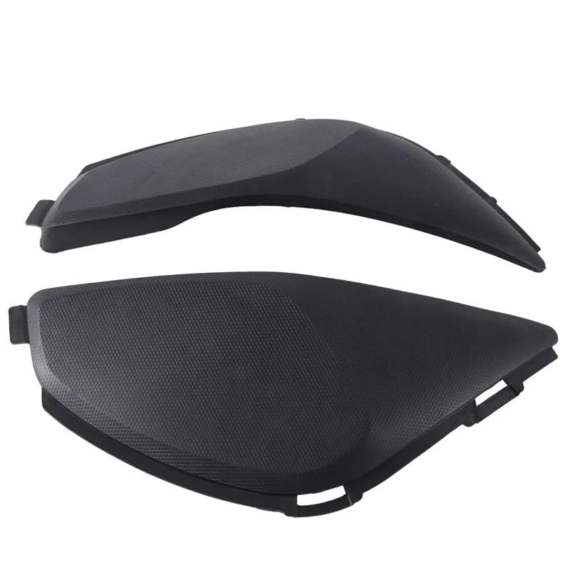 Carénage latéral réservoir d'essence de finition supérieure pour CBR1000RR 2008-2011