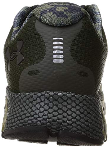 Under Armour HOVR Infinite 3 Camo Uomo - Colore