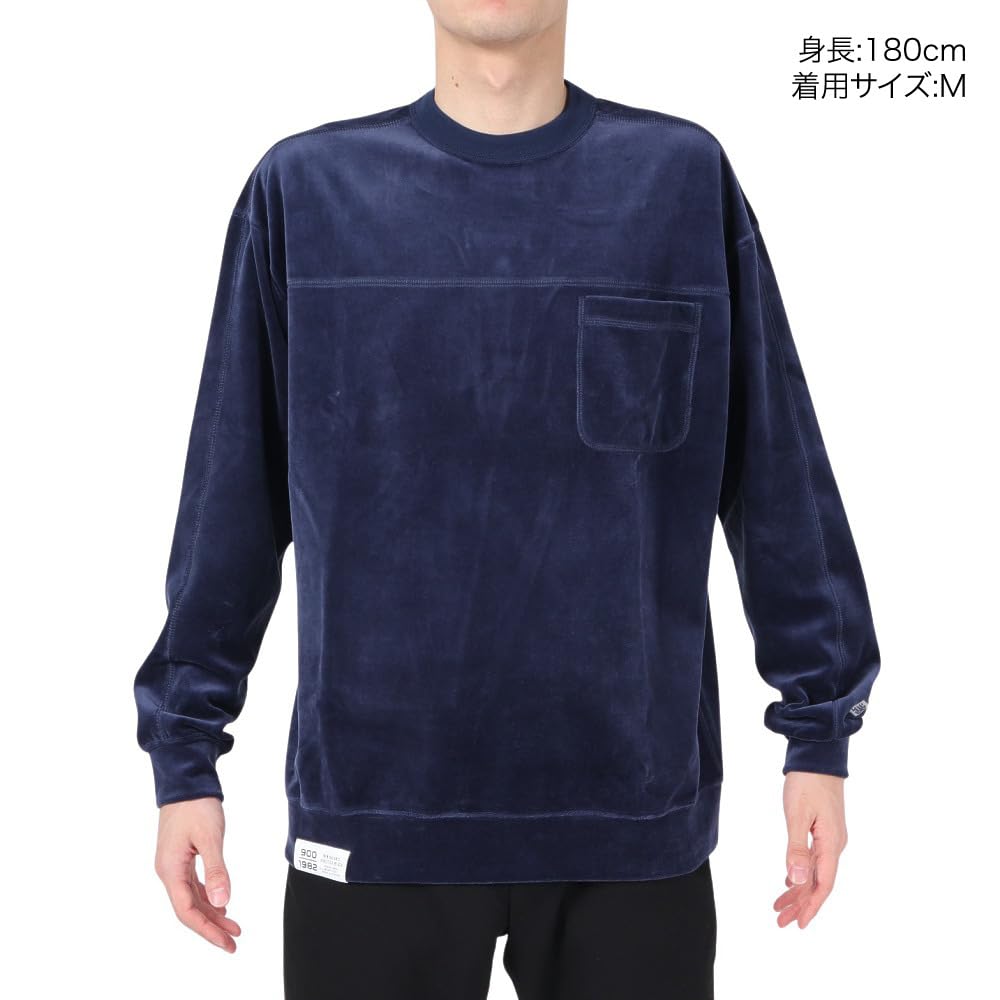 balance artist トレーナー M balance artist トレーナー M Balance