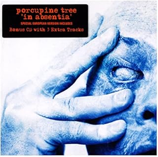 In Absentia (European Edition)