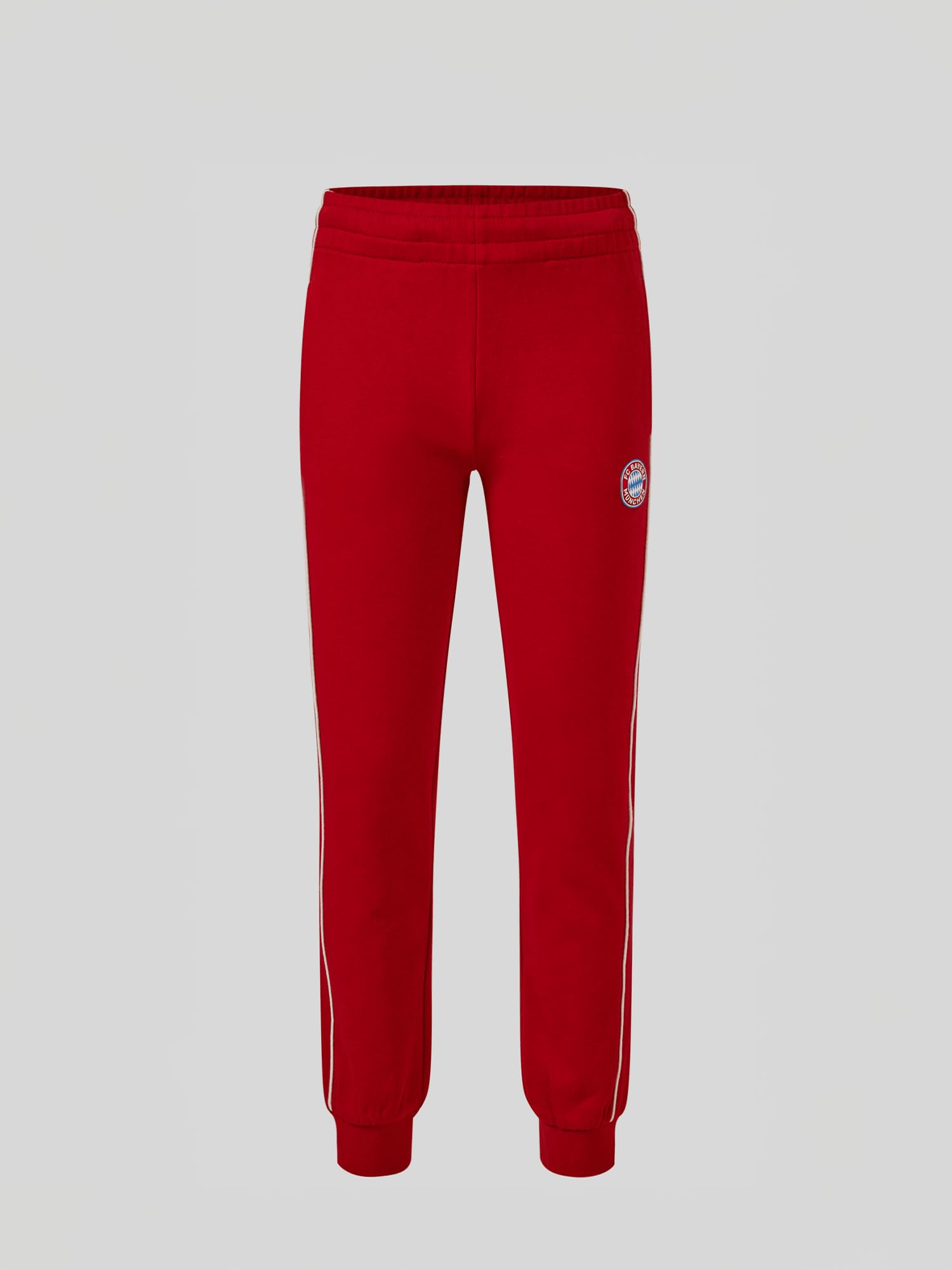 FC Bayern München | Sweatpant Essentials | Kinder | Rot
