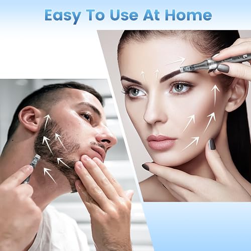 Sergand Microneedle Derma Roller Pen thumb #4