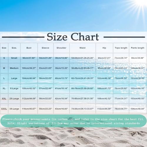 HGps8w Women's 2 Piece Business Casual Suits Loose Open Front Long Sleeve Blazer Jacket & Wide Leg Dress Pants Formal Outfits3