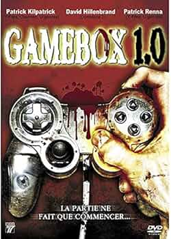 The Game〜boys Film Show 2010 DVD BOX Amazon.co.jp: DVD Amuse presents 「THE GAME ～Boy's Film