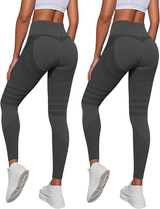Leggings anticelulitis comodos para estilizar tu figura en el dia a dia