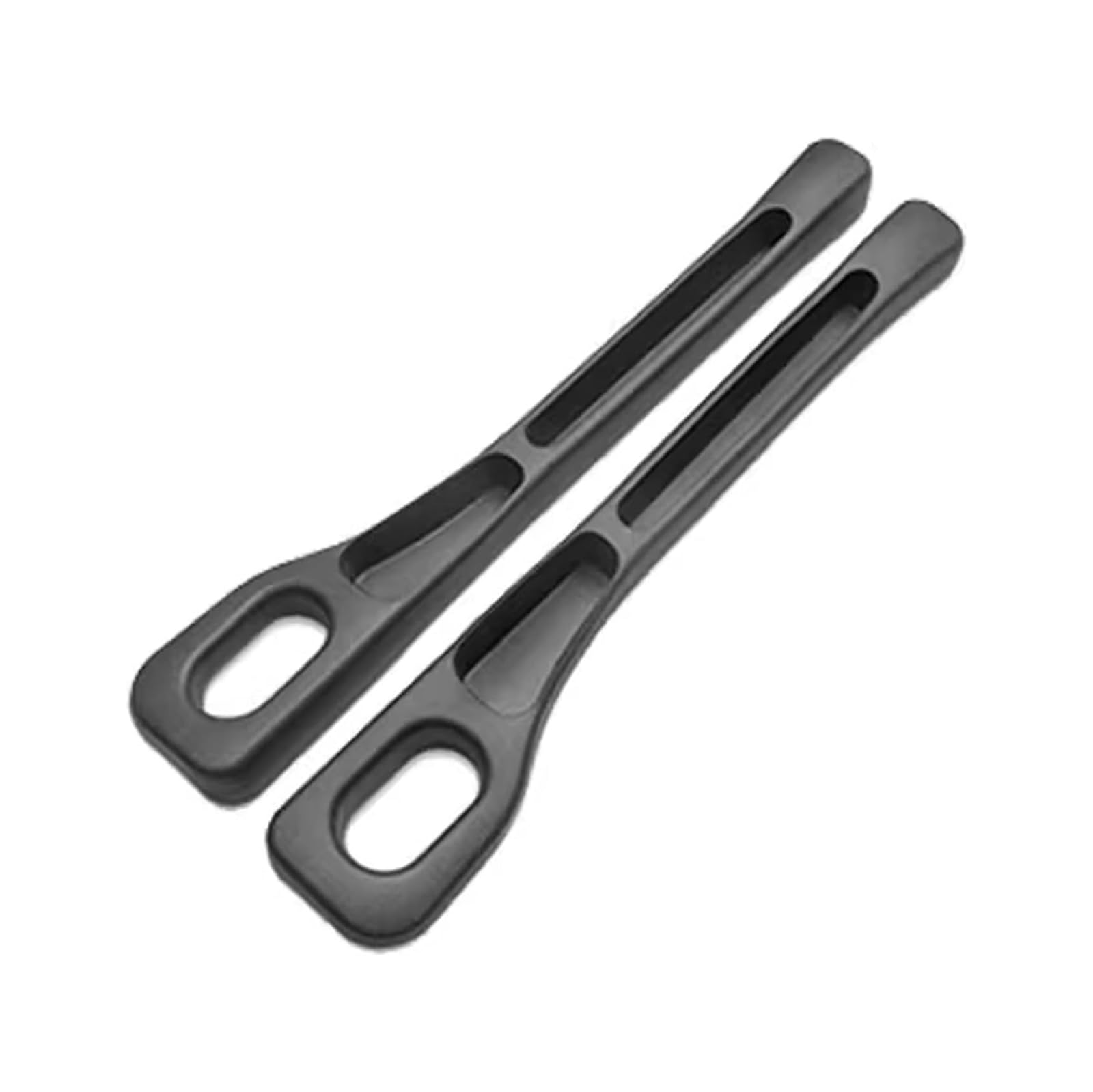 WPJOLOAAX 2 Pcs Car Seat Gap Filler, For Lexus NX NX200t NX300h NX300 NX450h Automotive Gap Organizer Storage Slot Pocket Vehicle Console Side Leakproof Strip Block,A