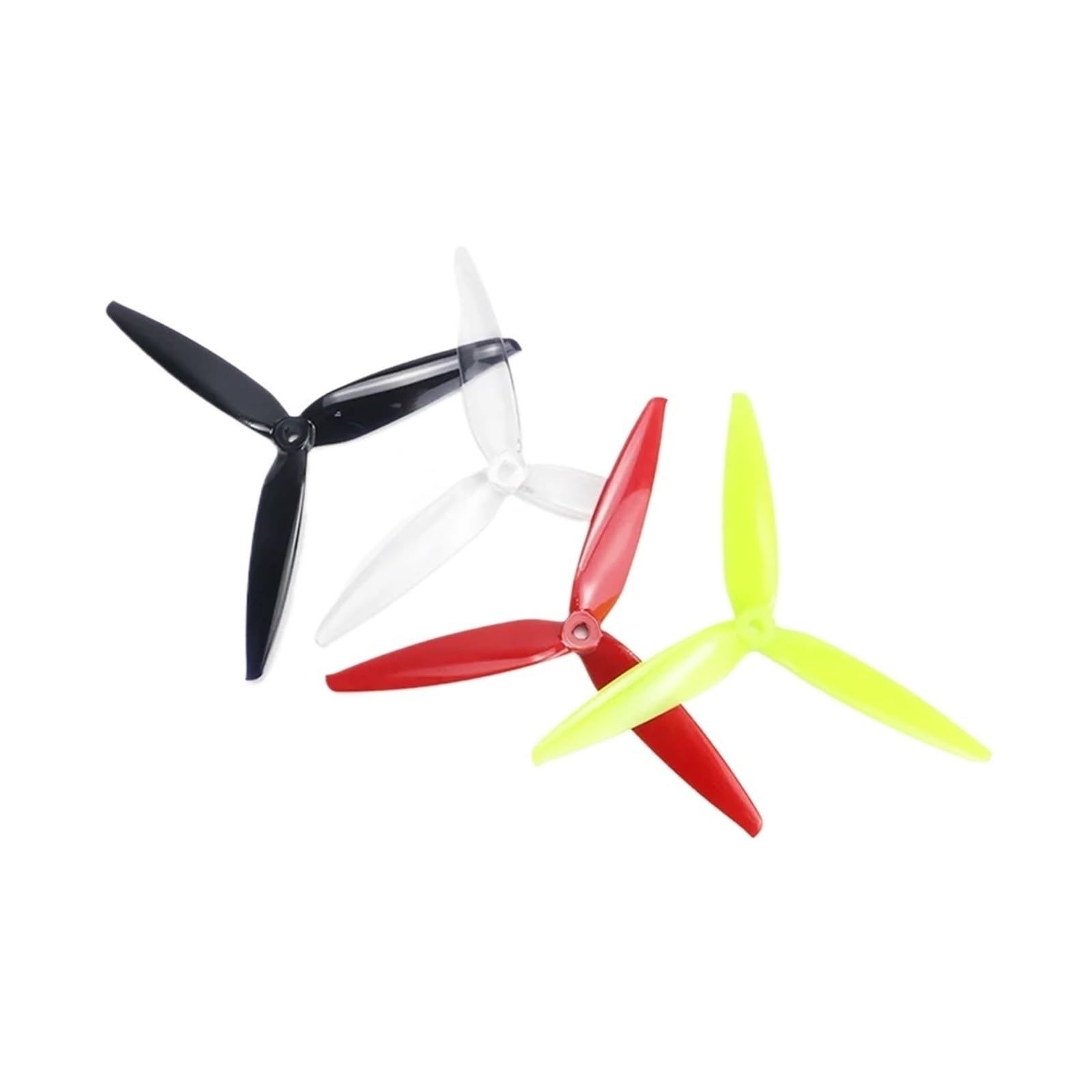 Elica a 3 pale 7040 7X4X3, compatibile con Gemfan, Drone