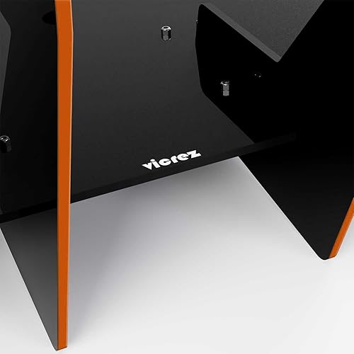 Miniatura 6 de Vicrez Difusor trasero Genali VR2 vz102641 compatible con Toyota Supra 2020-2022