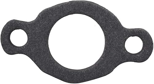 Miniatura 5 de Carburador con junta de repuesto para 632351, reemplazo para algunos motores HM-70 HM80