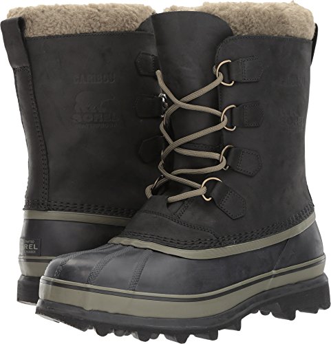 Image of Sorel Men's Caribou Snow Boot | Outdoor Boots