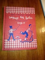 Language Art Spellers Textbook Edition Grade 2 Betts Killgallon Friebele B00F9SNPEQ Book Cover