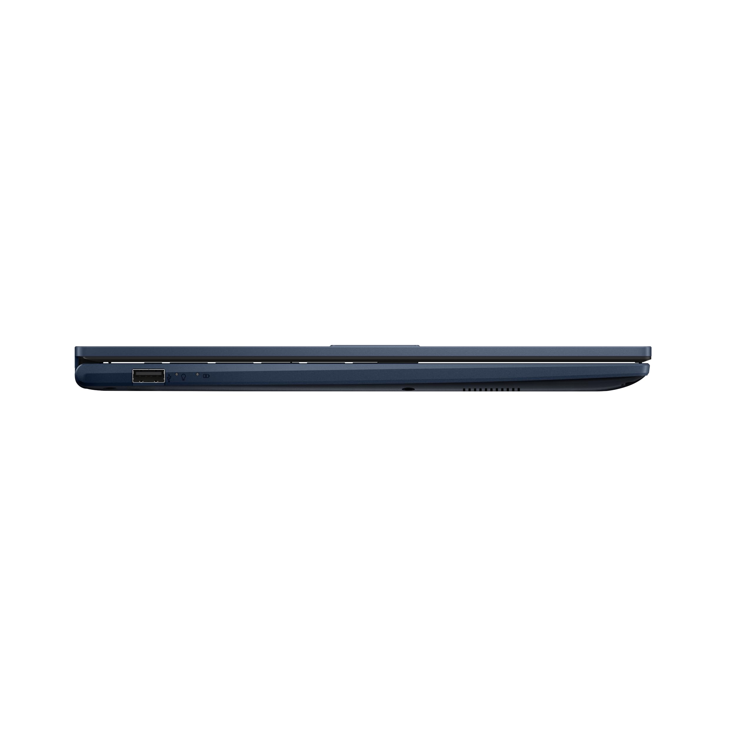 ASUS Vivobook 15 F1504VA#B0FZL9MB29, Notebook con display 15.6" IPS, Anti-glare, 60Hz,Intel® Core™ 7 Processor 150U,RAM 16GB, 1TB SSD, WIN11 Home, Blu