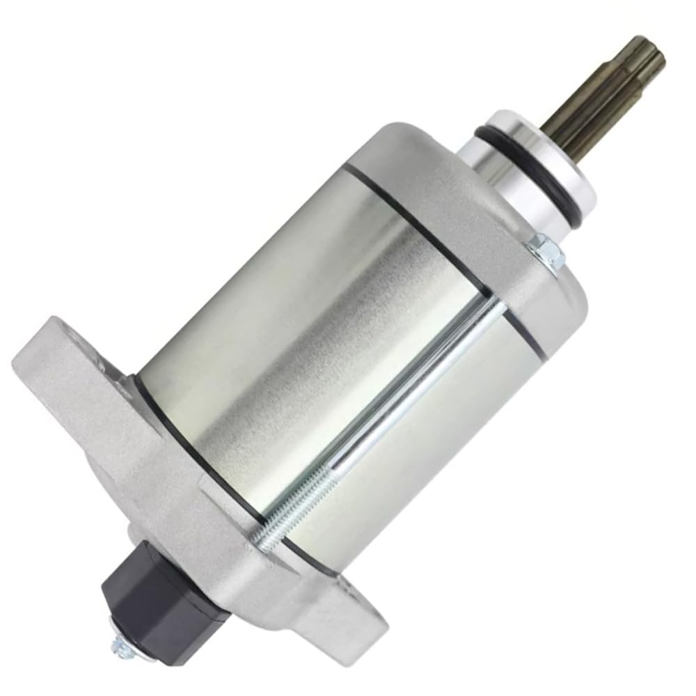 Motor de arranque con relé solenoide sustituye a 31200-HP5-601 31200-HR0