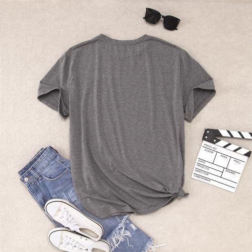 KEKEMI Daddy and Me Shirt Toddler Daddy's Girl Graphic T-Shirt Girls Dad Print Tee Tops Father's Day Family Matching Outfit2