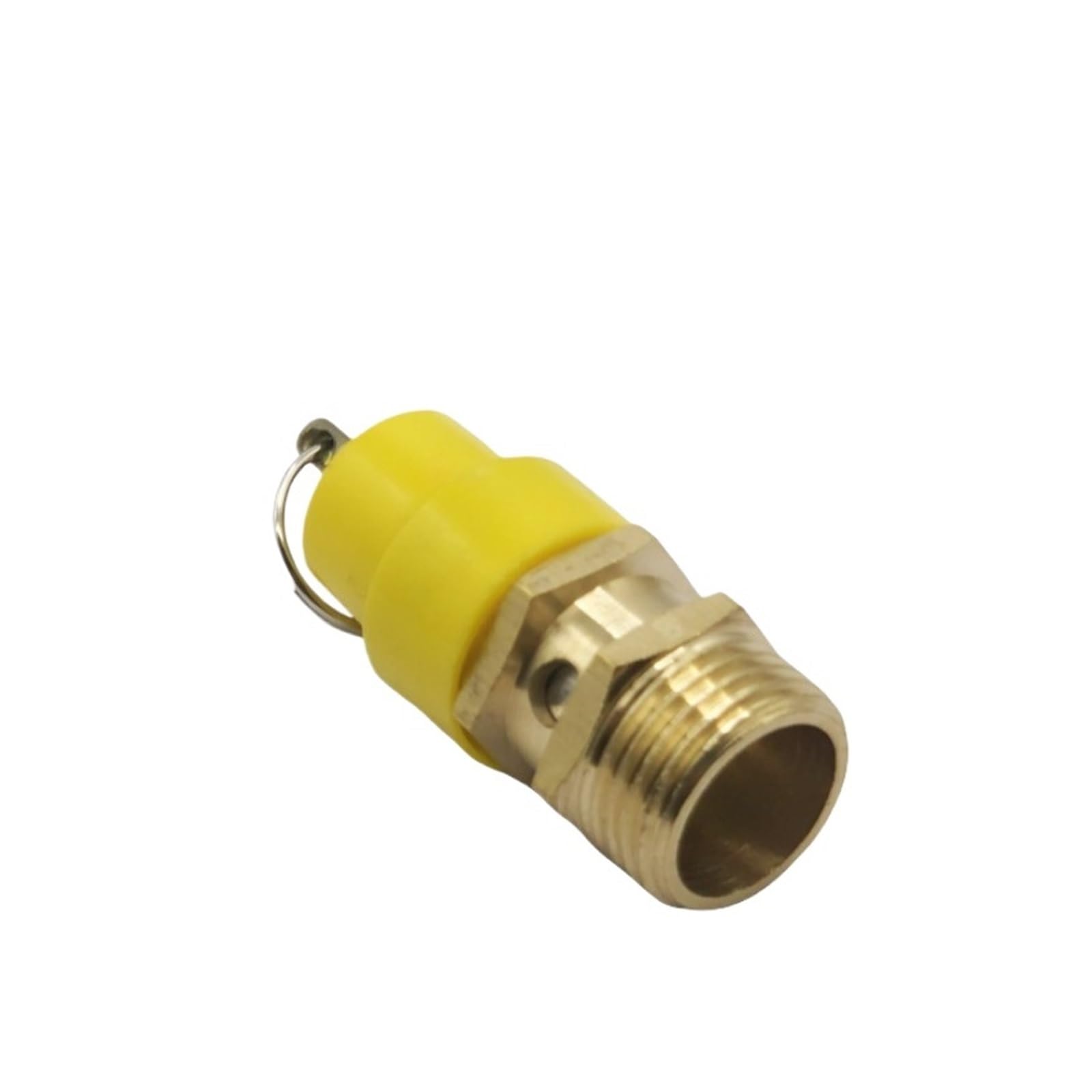 1 szt. 1/4'' 1 cm 1.3 cm BSP 1/3/4/5/6/7/8/10/12 KG regulator ciśnienia sprężarki powietrza do rur ciśnieniowych (0,6 cm, 1 kg)