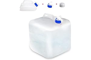 Foldable Water Cube: Space-Saving Hydration for Any Occasion