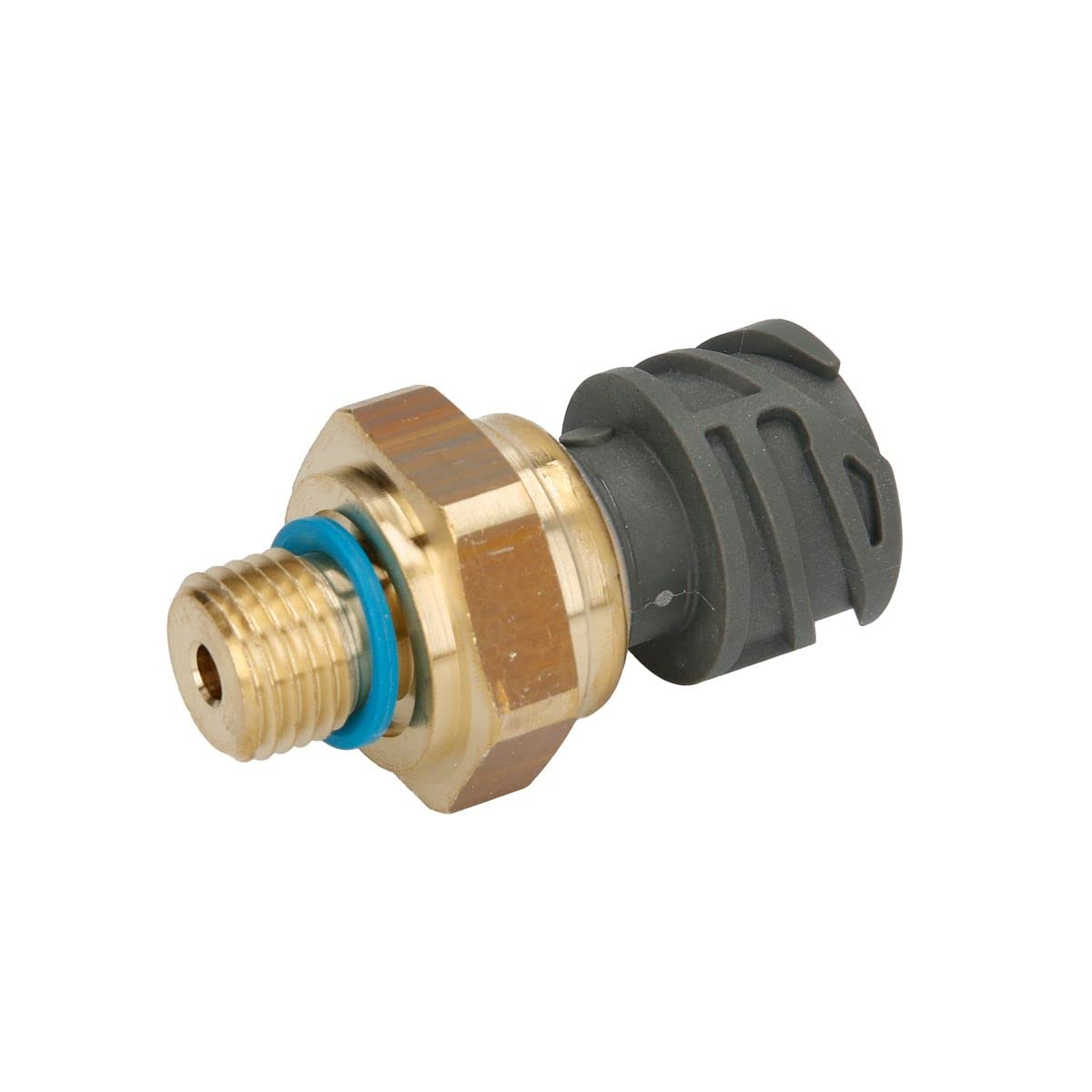 FEBI BILSTEIN Interruttore di pressione olio 171281 Apertura chiave: 27 Compatibilità con DAF CF 85 XF CF 75 XF 105 CF