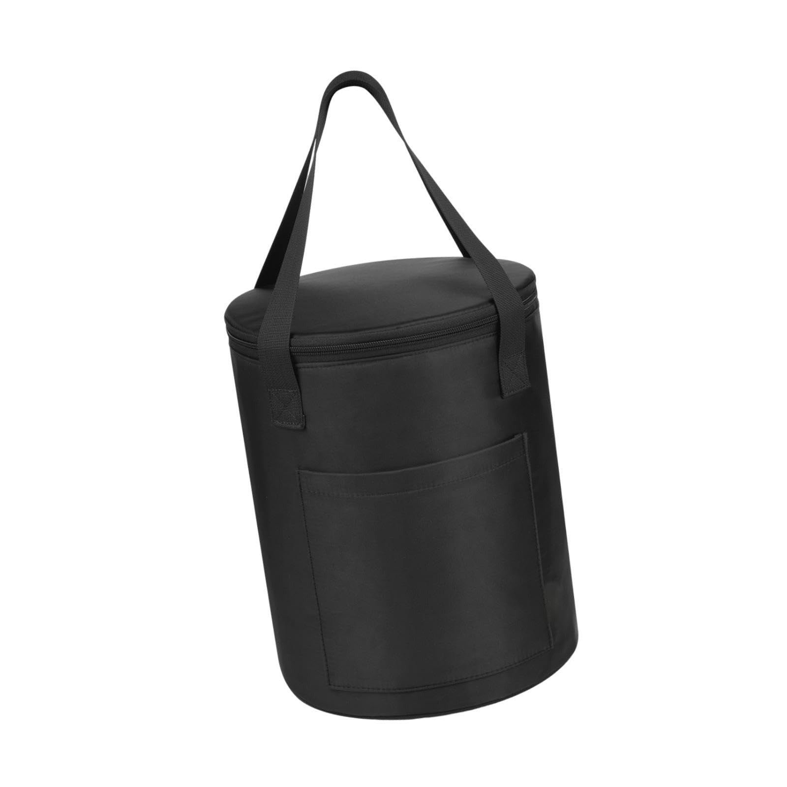 Bolsa Isotérmica Multifuncional, Ligera Y Práctica para IR de Compras, Hacer, Viajar O Practicar Senderismo.