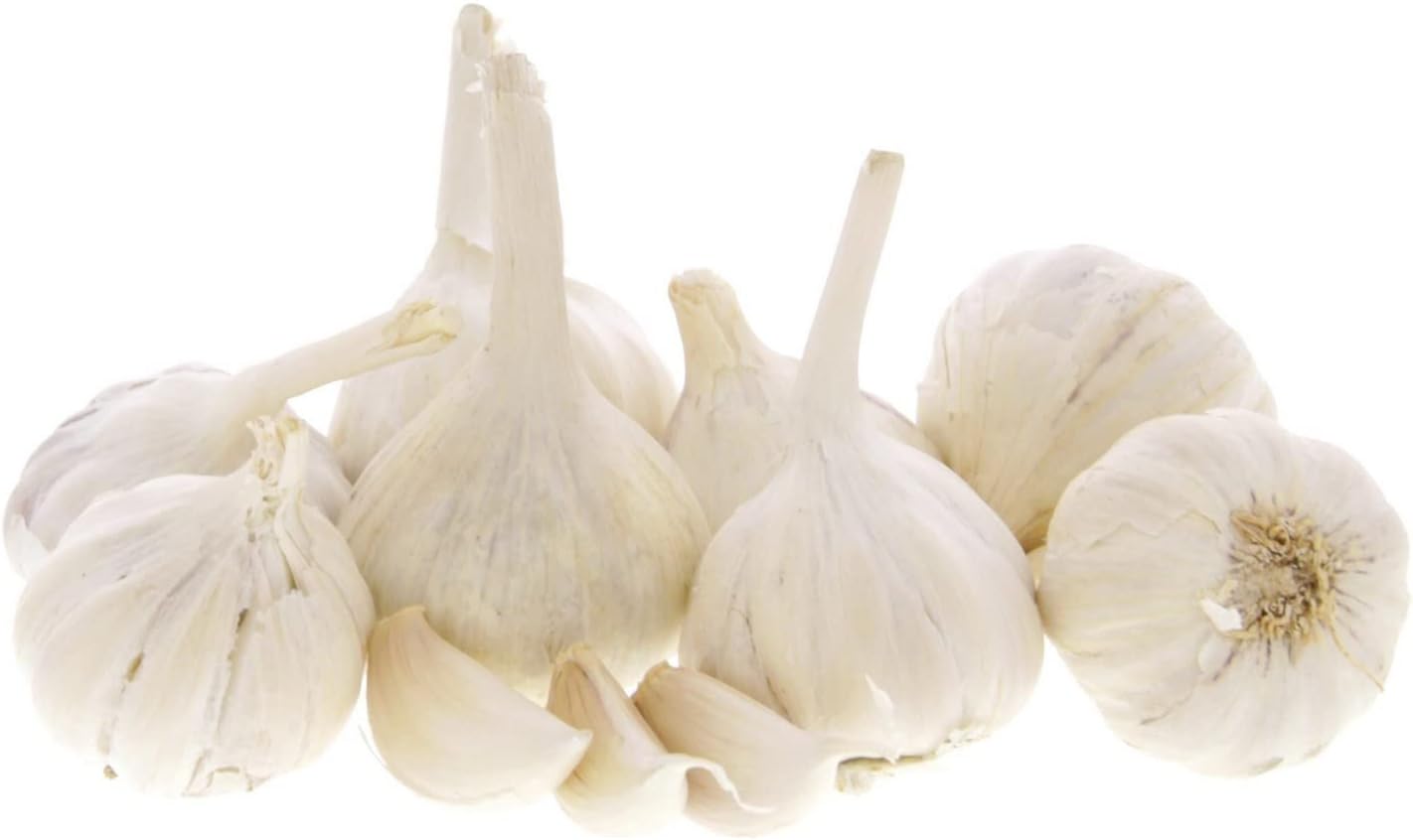 Garlic India 200g