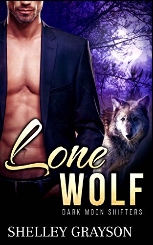 Lone Wolf view 2