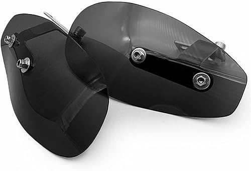 Protectores de mano para Xj600 para Mt07 para Fz25 para Tenere 700 para Mt 15, protector de mano para motocicleta, resistente al viento, protectores