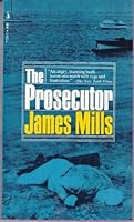 The Prosecutor 044020092X Book Cover