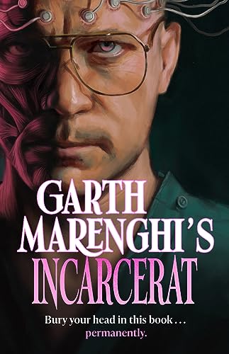 Cover of Incarcerat