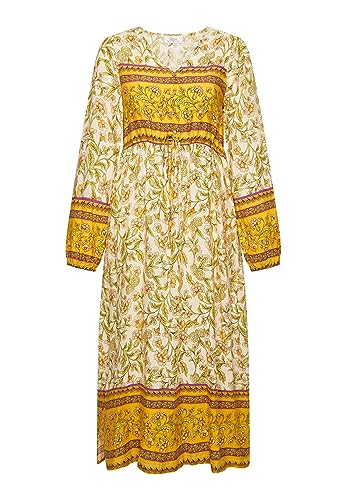 Robe aleva XXL femme aux finitions haut de gamme