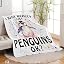 Cute Penguin