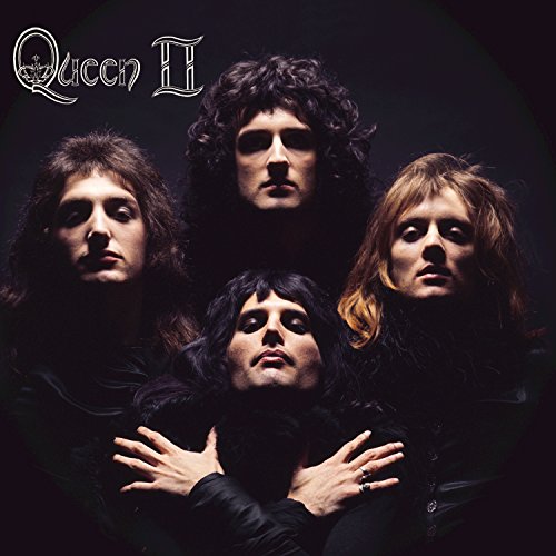 Queen II by Queen on Amazon Music Unlimited