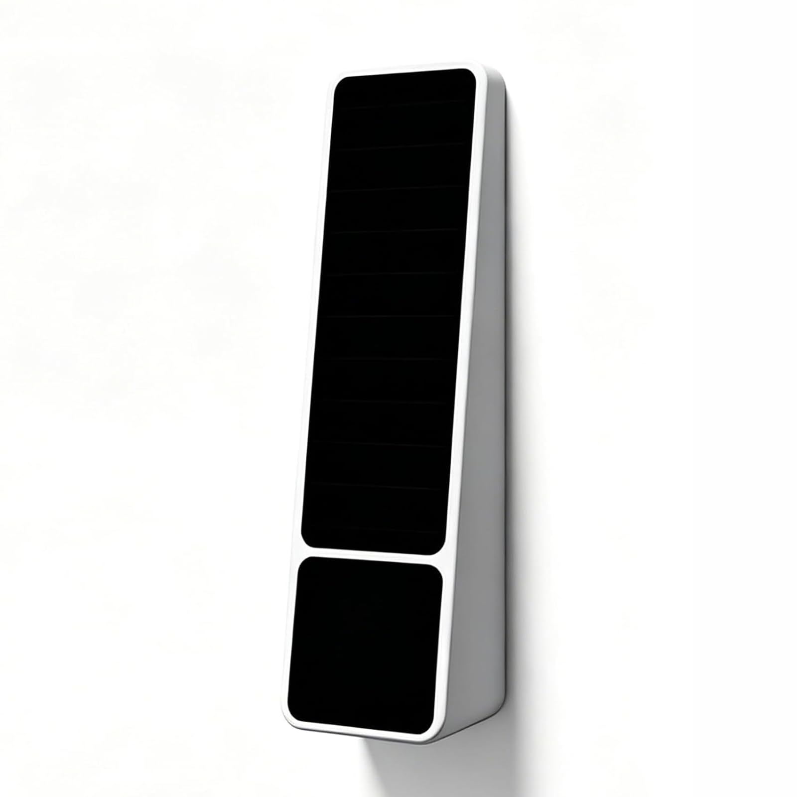 Apri Finestra Automatico, Attuatore Elettrico per Finestre A Battente Interne, Angolo di Apertura Massimo 180°, Nessun Cablaggio Richiesto, Alimentazione Solare/Type-c Rain Sensor