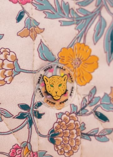 Maaji Women's Pocket, Pink, OS2