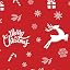 Red Reindeer