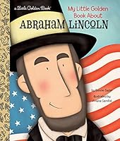 Algopix Similar Product 16 - My Little Golden Book About Abraham