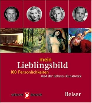 Hardcover Mein Lieblingsbild [German] Book