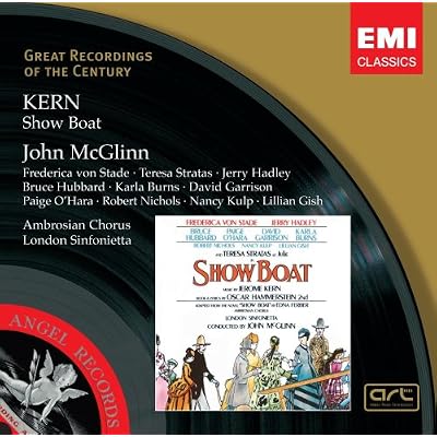 Show Boat