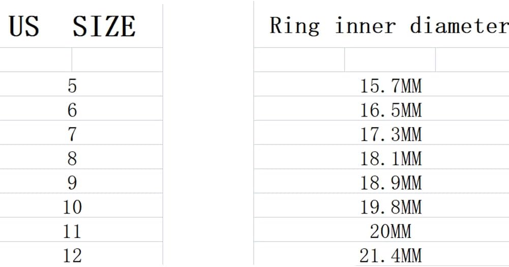 Natural apple green Jade Ring Size:9-11, A Grade Green Slim Jade Rings for Women, Emerald Jade Band Ring Jewelry Gift