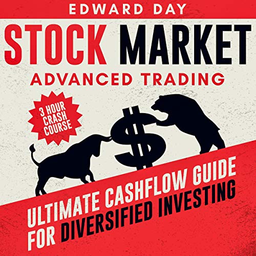 Stock Market Advanced Trading by Edward Day episode artwork