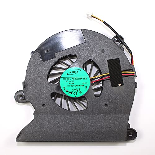 Ventilateur Founder S410IG Power4Laptops reparer surchauffe pc