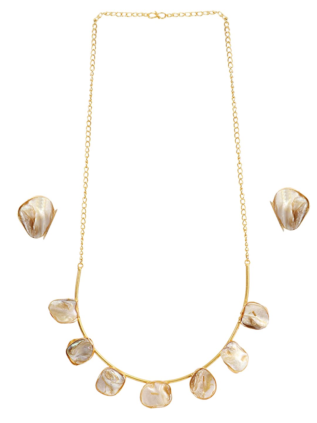 See full amazon price history chart for VENI Pearl Gold Plated Choker-Gold,Silver Plated Necklace for Women Girls VENI Pearl Gold Plated Choker-Gold,Silver Plated Necklace for Women Girls (B0B8NNVCB1) Amazon Price History, Amazon Price Tracker