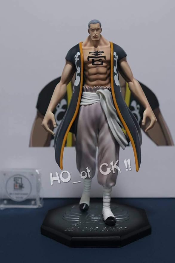 Amazon 国内即日発送 One Piece ワンピース フィギュア バロックワークス Mr 1 ダズ ボーネス 宝藏 Studio 1 8 Gk完成品 改造 一品物 Pop P O P 303 フィギュア ドール 通販