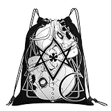 hexagramme 61 Material: strapazierfähiges, leichtes Polyester. Leicht waschbar und einfach zu transportieren.